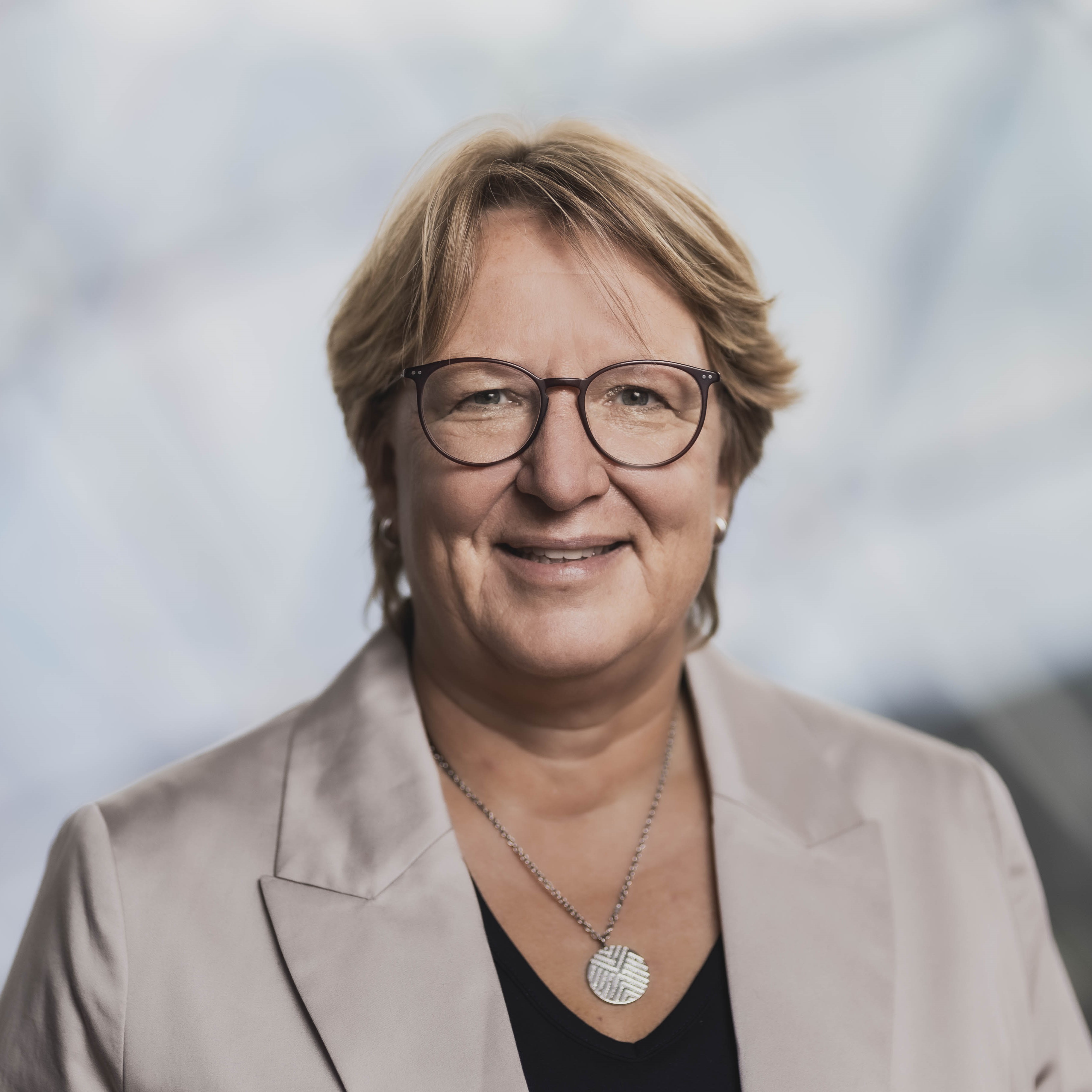 Sylvia Thun Profilbild