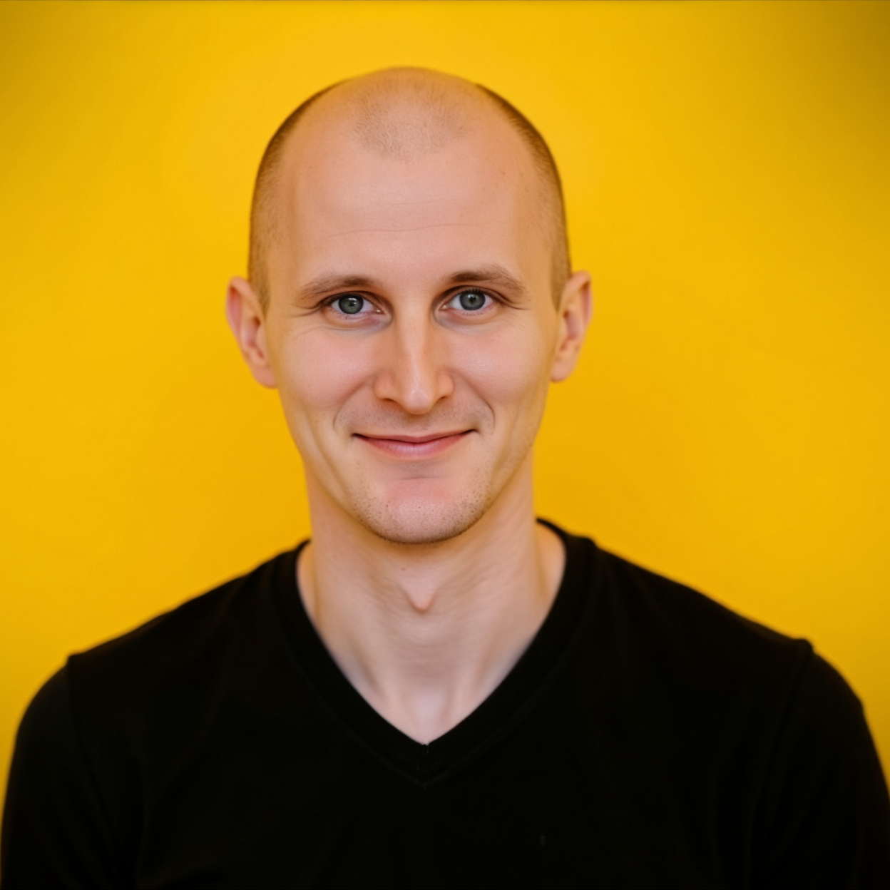 Stefan Bunk Profilbild