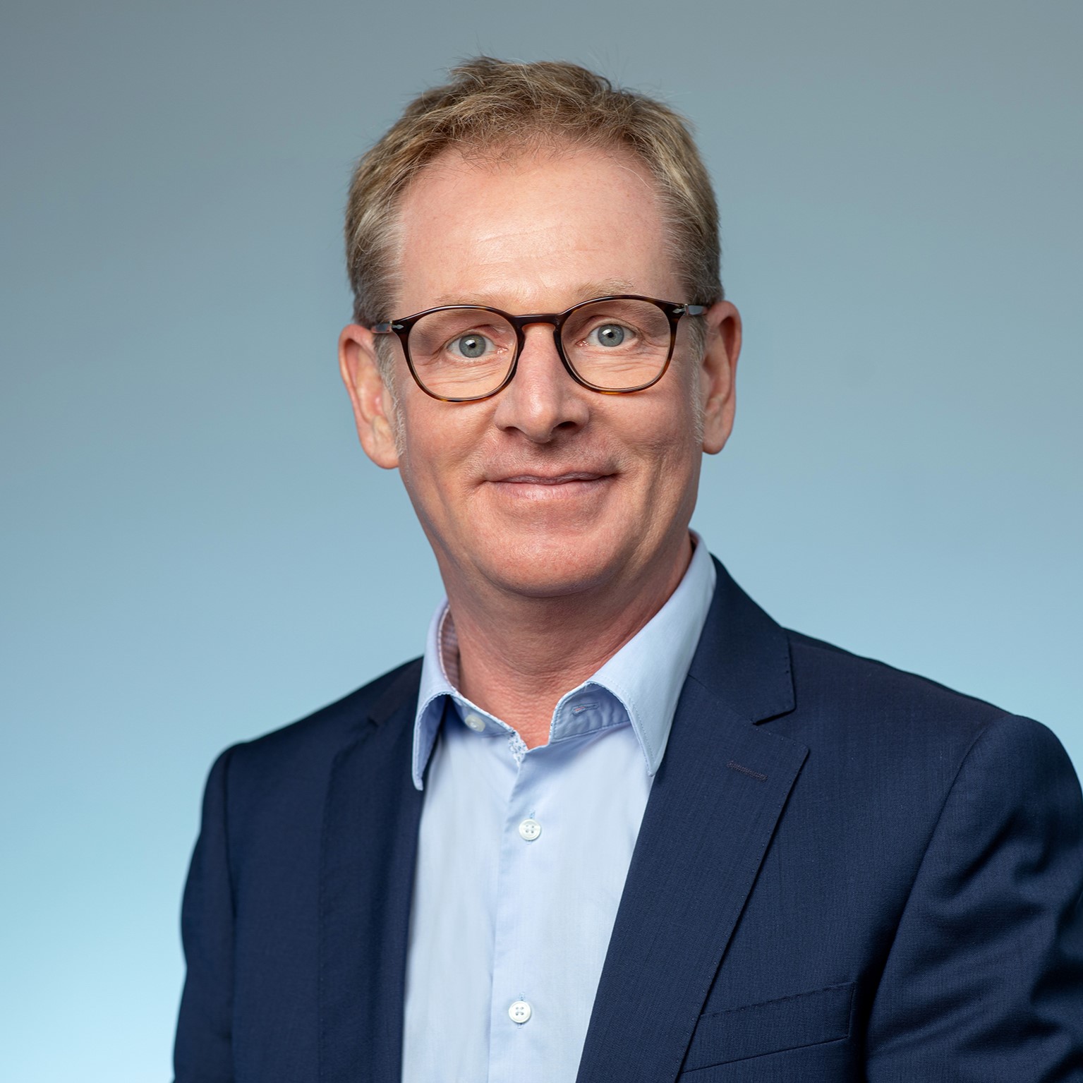 Ansgar Hörtemöller Profilbild