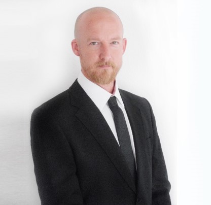 Porträt Lars Schmidt