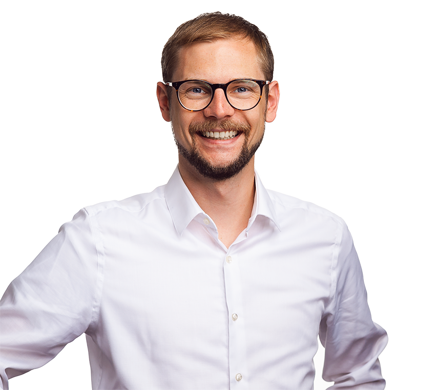 Oliver Weiss