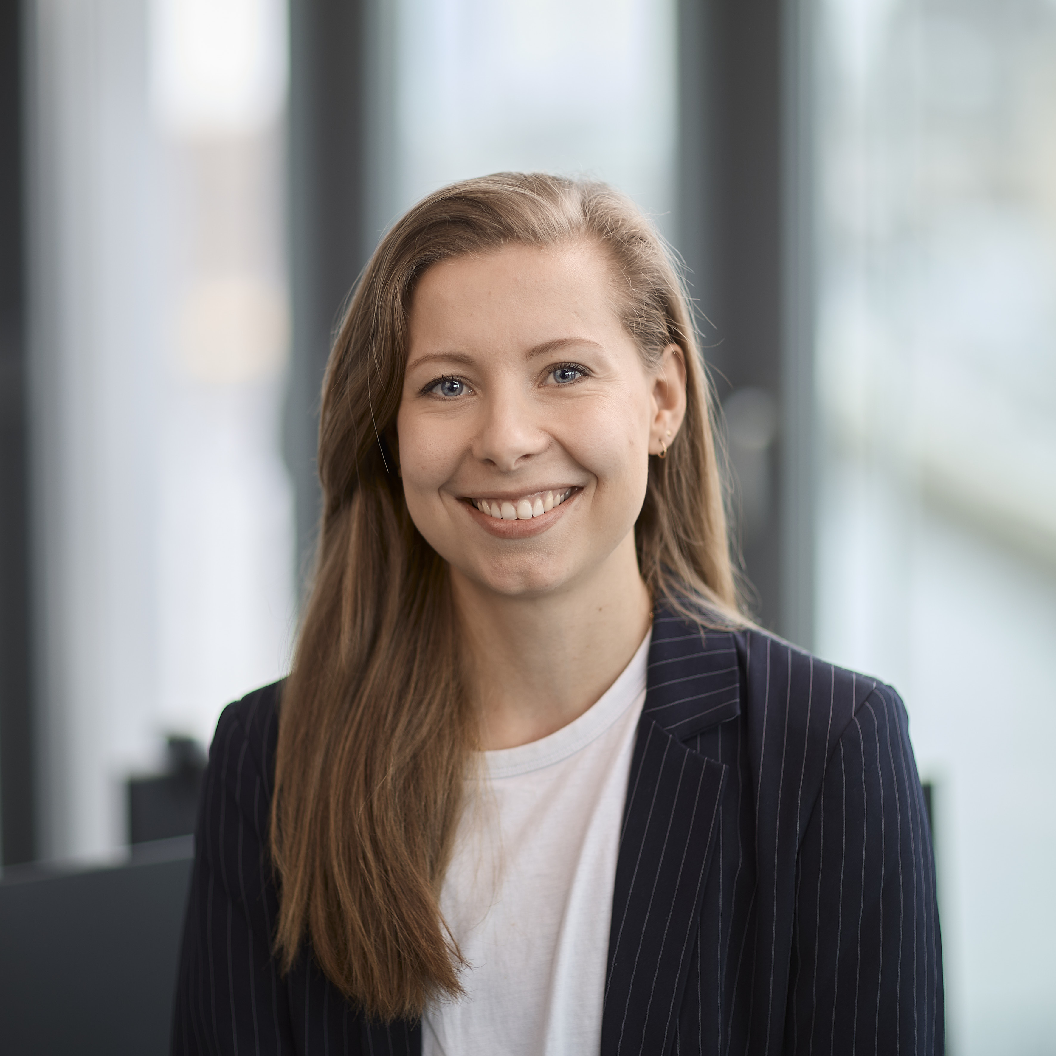 Portrait Annika Witzigmann