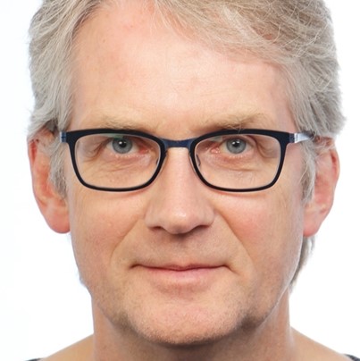 Porträt Georg Schulte