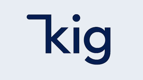 KIG logo
