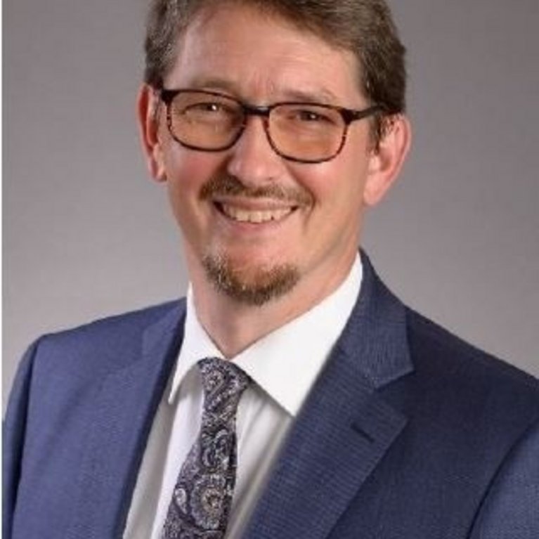 Porträt Lars Teinat