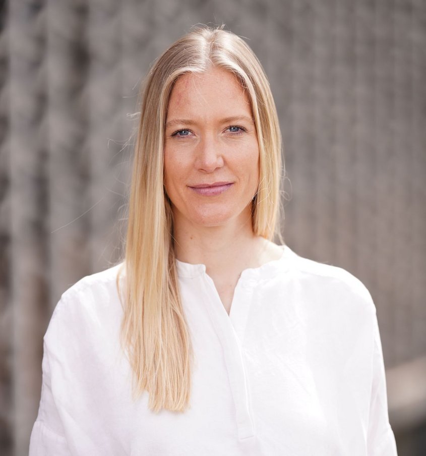 Prof. Dr. Tabea Flügge