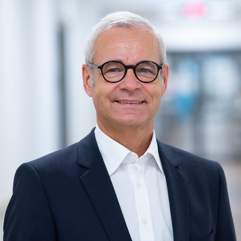 Clemens Maurer Bild