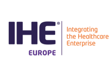 IHE Schriftzug Europe