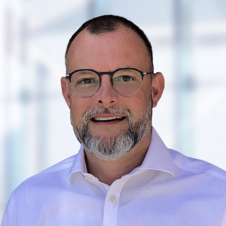 Porträt Marcus Görke