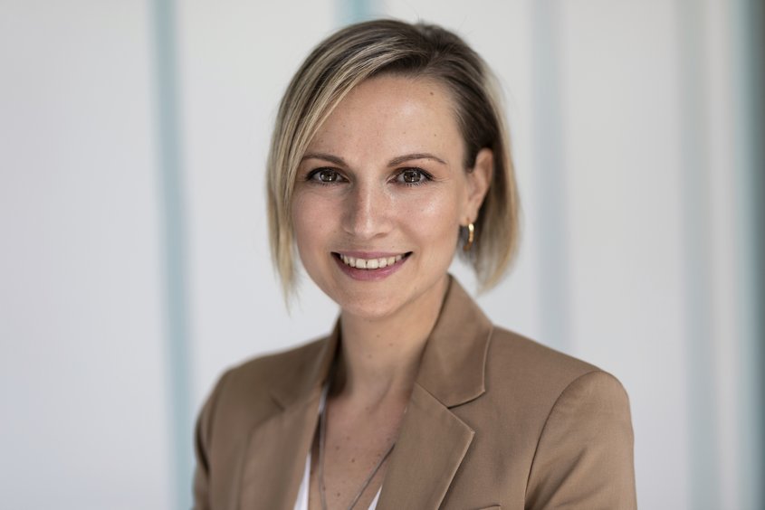 Porträt Mandy Kettlitz