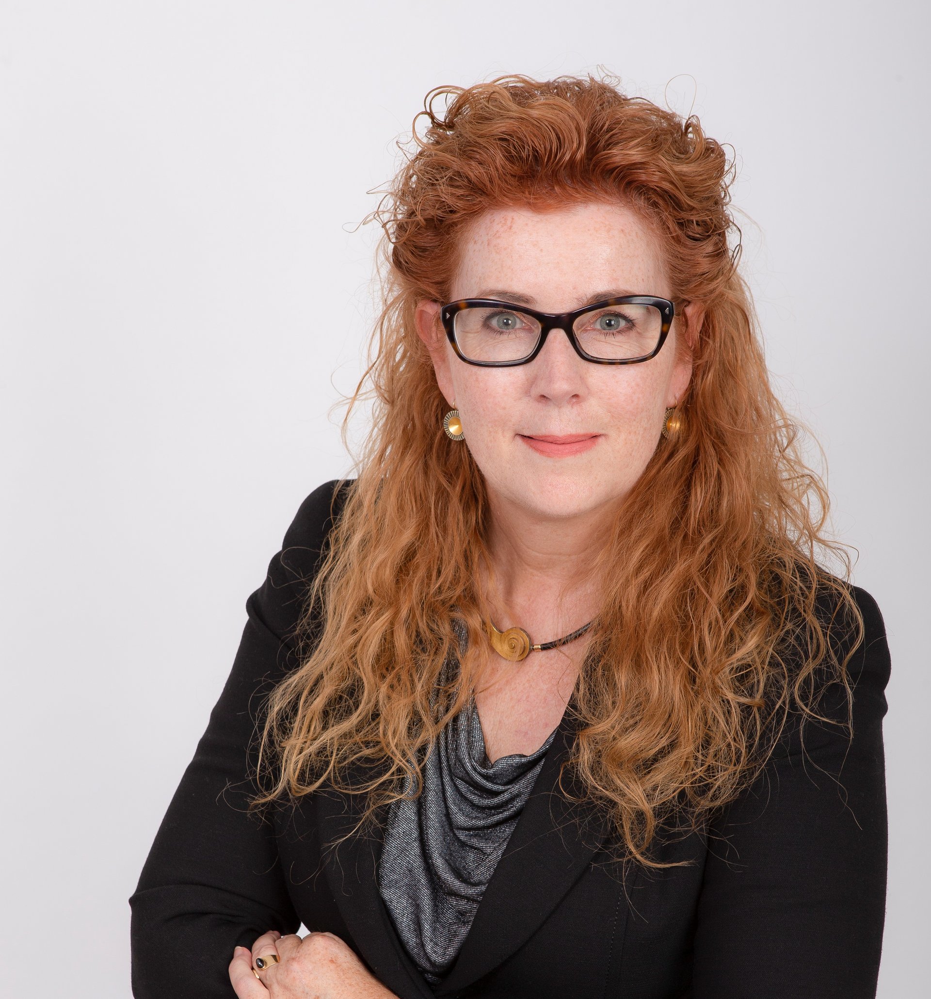 Porträt Anke Diehl