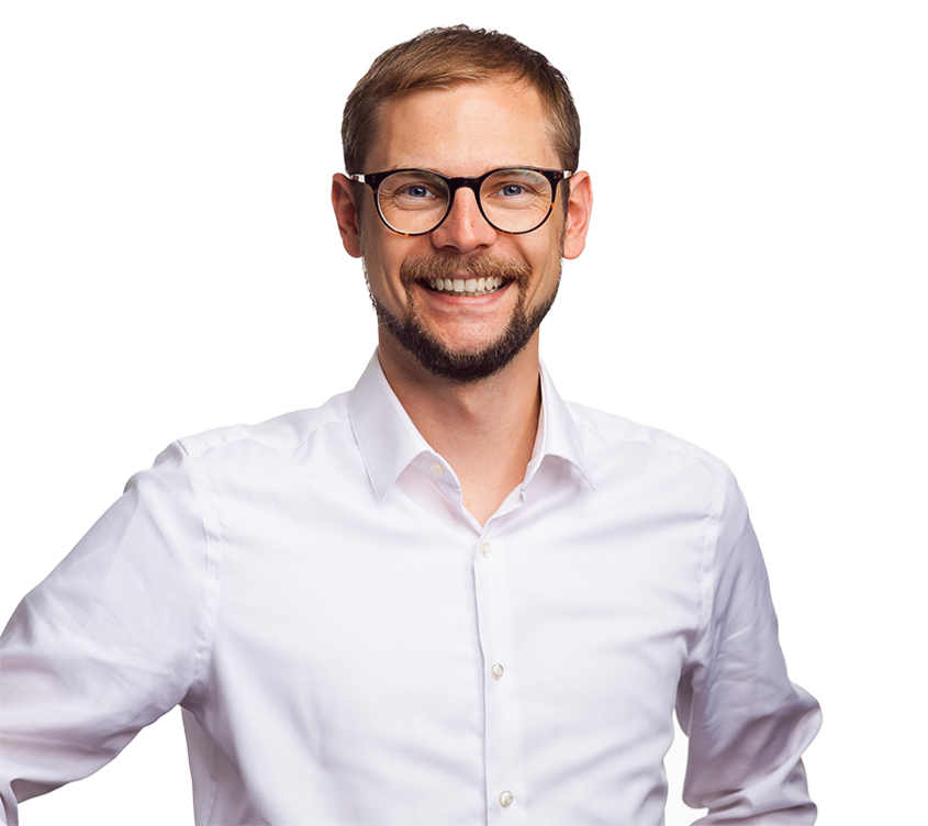 Oliver Weiss