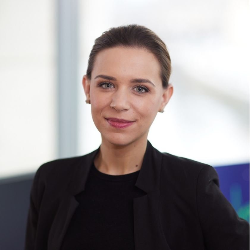 Profilfoto Daniela Spiessberger