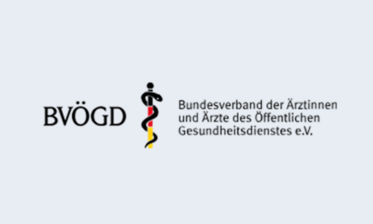 Logo BVÖGD