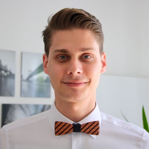 Profile picture