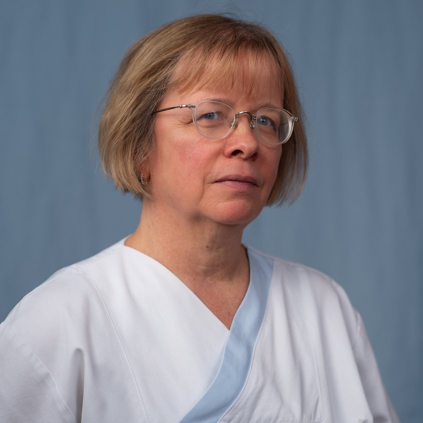 Anke Kampmann