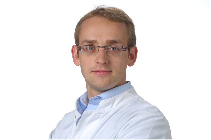 Andreas Bietenbeck
