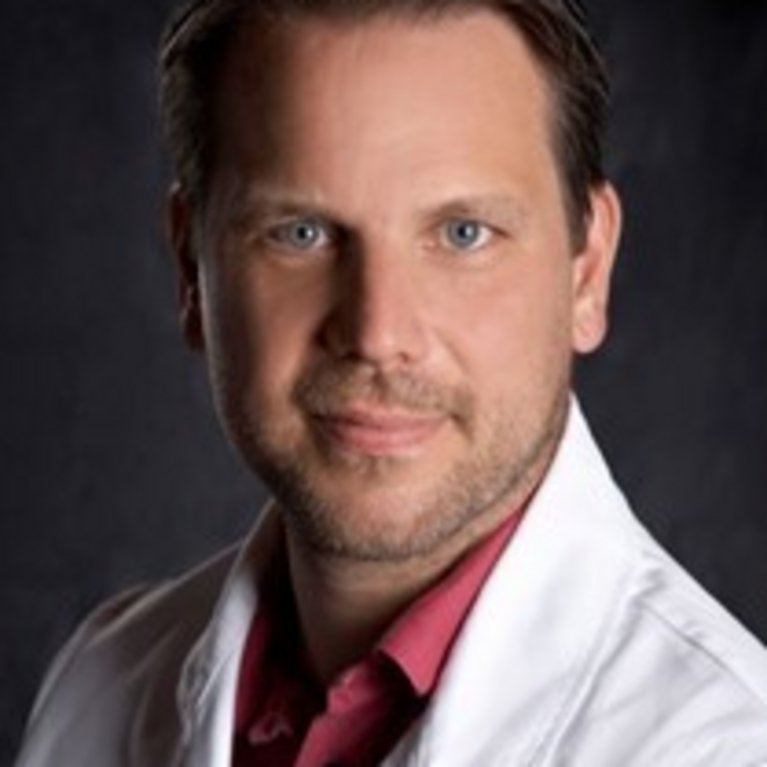 Porträt Christian Führling