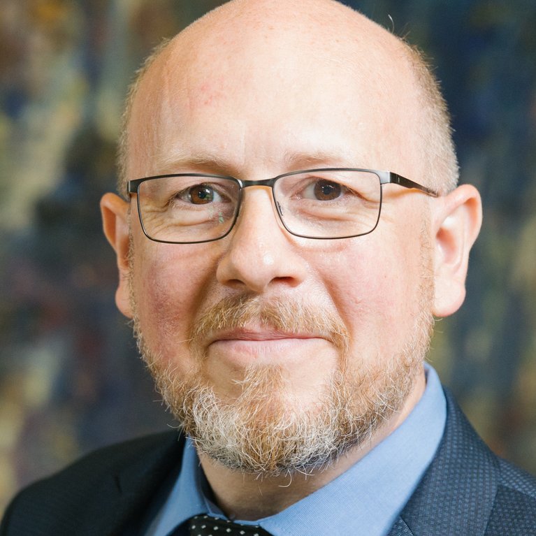 Prof. Thomas Ganslandt Prof. Thomas Ganslandt
