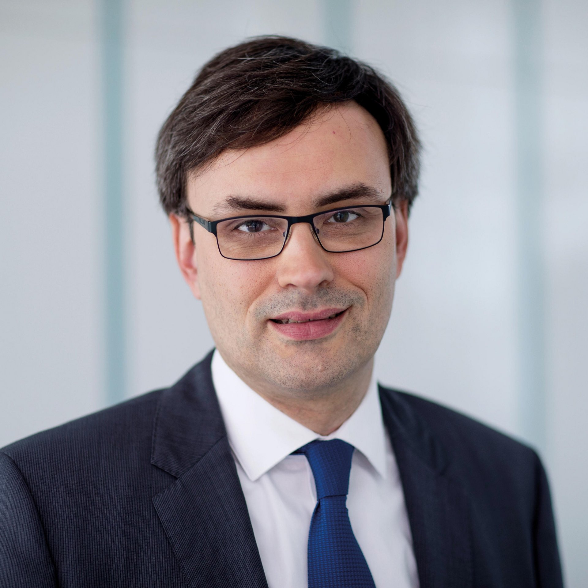 Porträt Ralf Degner