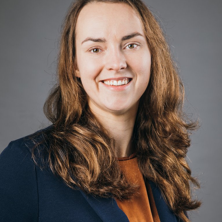 Porträt Martha Büttner