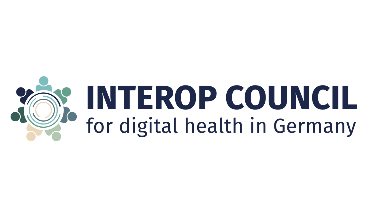 Interop Council Logo