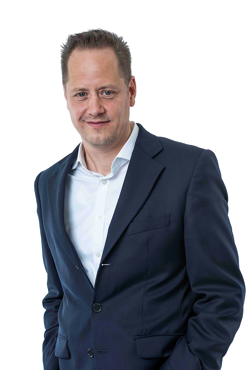 Florian Diebel