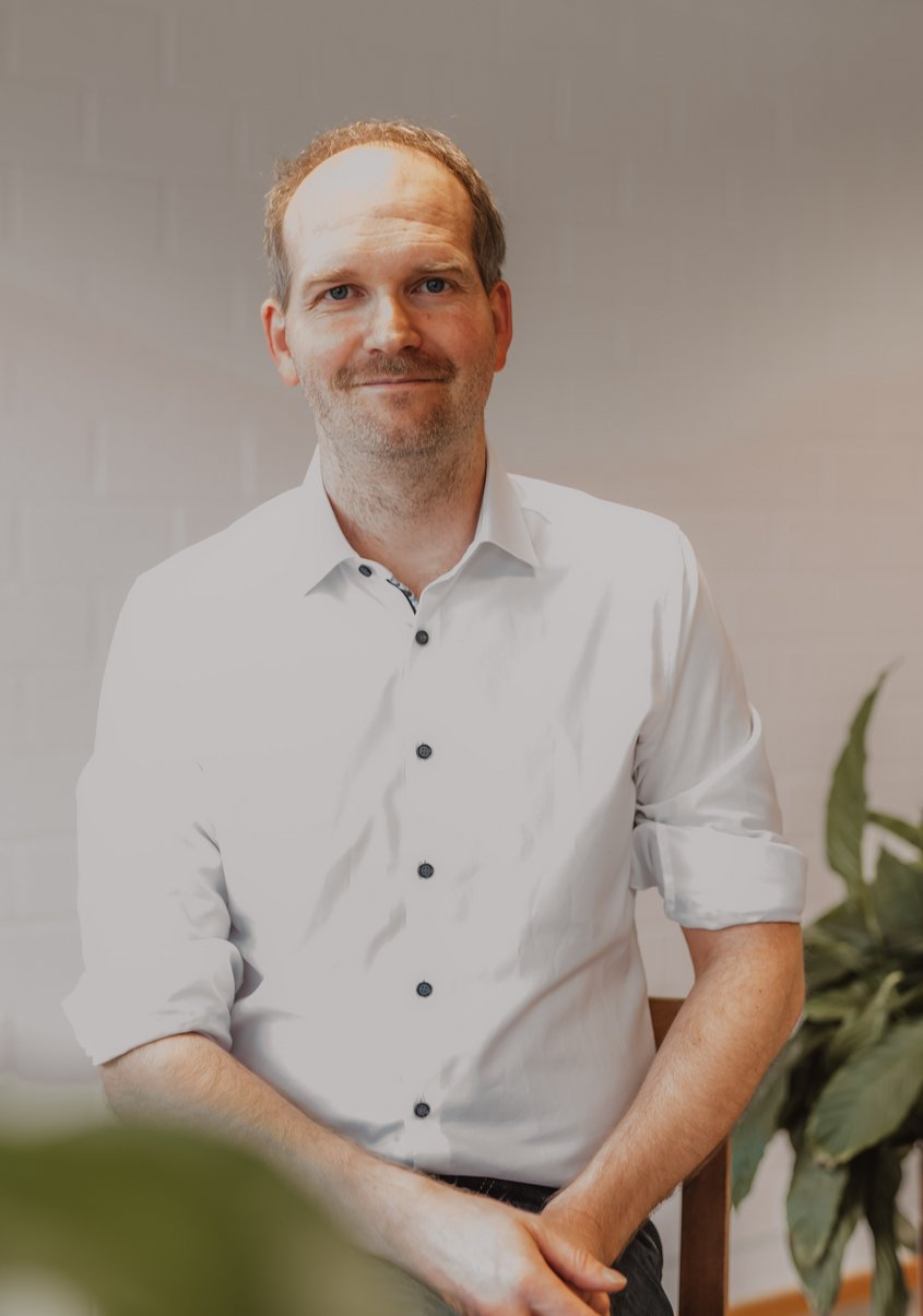 Porträt Sebastian Dieng